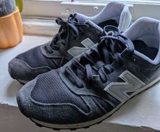 New Balance sneakers