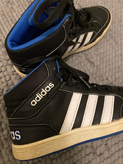 Adidas size UK 1