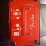 Fender ABY pedal Image 3