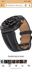 samsung watch ultra 2 strap