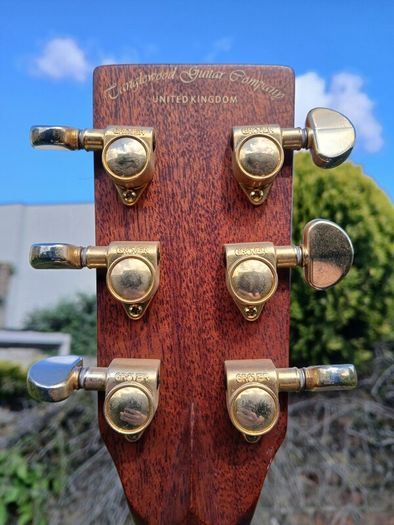 Tanglewood Sundance TW15ASMCE Acoustic Guitar