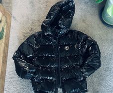 Trapstar Jacket