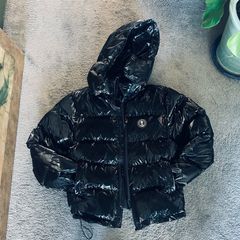 Trapstar Jacket