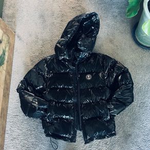 Trapstar Jacket
