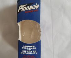 Pinnacle Power Golf Balls