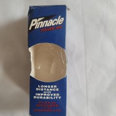 Pinnacle Power Golf Balls