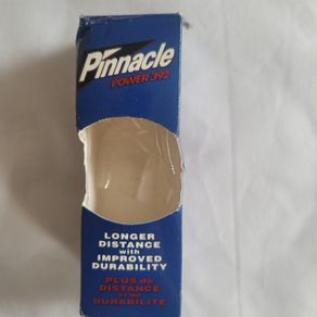 Pinnacle Power Golf Balls