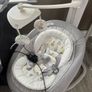 baby swing chair Image 2