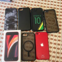 iphone se