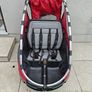 Winther Dolphin XL bike trailer Image 4