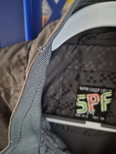 Springfield jacket size M