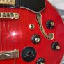 1976 Antoria 345 (Gibson replica) Image 5