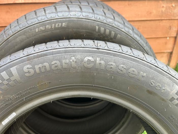 Car Tyres