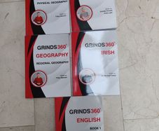 Grinds Books