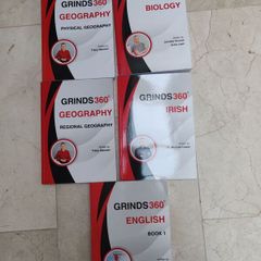Grinds Books