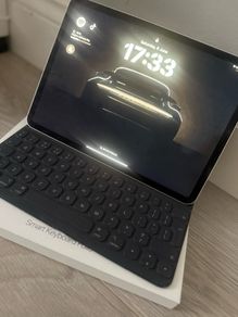 apple magic keyboard