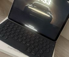 apple magic keyboard
