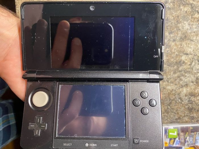 nintendo 3ds