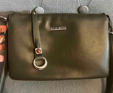 Valle Motto handbag