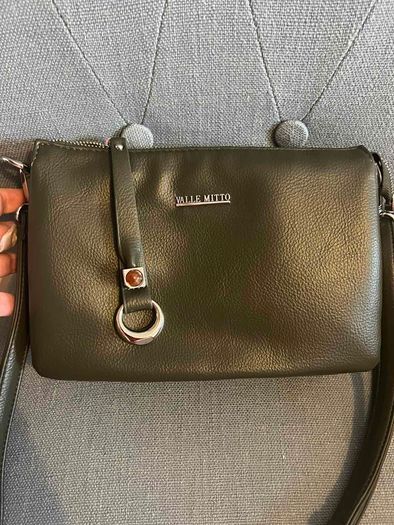 Valle Motto handbag