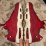 Nike Air Max 95 Pull Tab Red AJ1844-600 Image 4