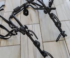 Hollywood E3 bike rack
