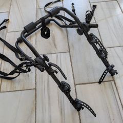 Hollywood E3 bike rack