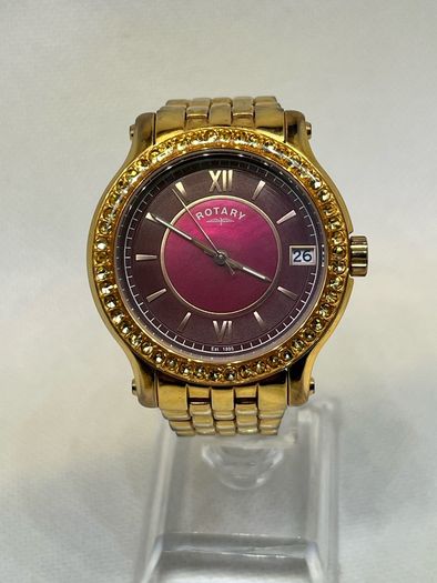 Rotary women's watch