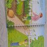 3 Books with Magnets - toddlers Image 4