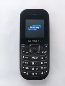 Samsung GT-E1200 sim free
