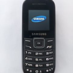Samsung GT-E1200 sim free