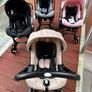 Brand new car seat pram stroller like doona Image 7