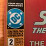 Comic: 'Star Trek The Next Generation' no. 2 / 1991 Image 2