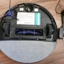 Eufy by Anker RoboVac X8 Hybrid Robot Vacuum & Mop, Twin Turbine, Automatic Image 8