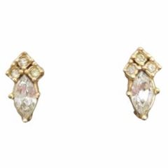 Real Christian Dior Earrings
