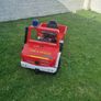 Rollys Fire Truck 50 euro Easter weekend only Image 3
