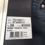 Belstaff trousers woman- black Image 4