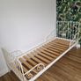 ikea minnen kids bed Image 2