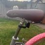 girls 18 inch retro bike Image 4