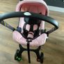 Car seat pram Image 2