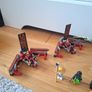 lego ninjago final flight of destinys bounty Image 4