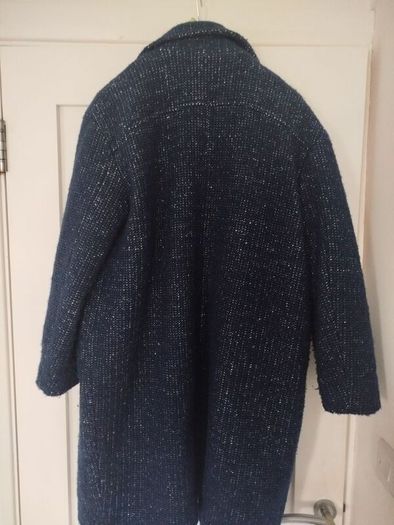 Savida coat