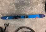 140cm Kids' Skis for Sale