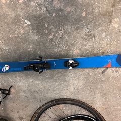 140cm Kids' Skis for Sale