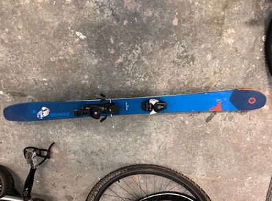 140cm Kids' Skis for Sale