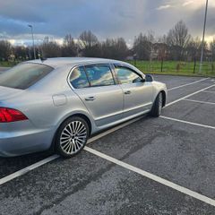 2013 Skoda Superb