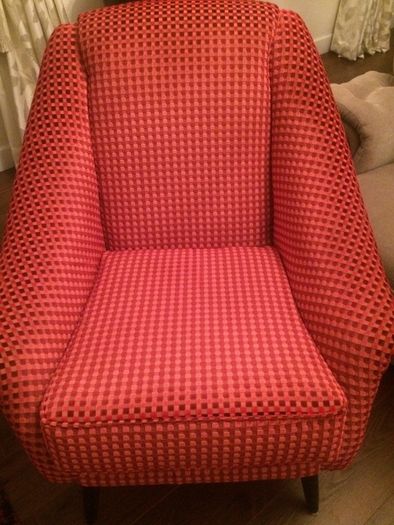 Armchair