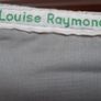New Designer Louise Raymond vintage jacket Image 5