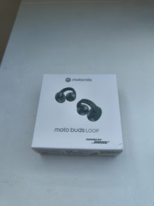 Moto Buds Loop Brand New in Box