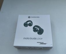 Moto Buds Loop Brand New in Box